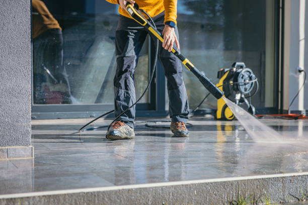 Best Residential Pressure Washing Services  in Denton, TX
