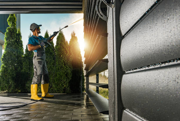 Best Commercial Building Pressure Washing  in Denton, TX
