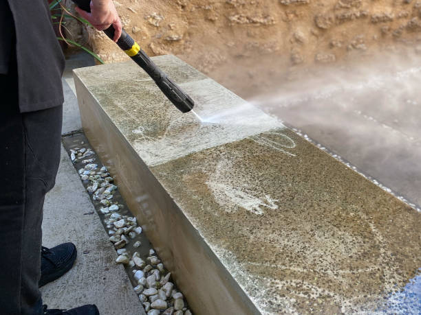 Trusted Denton, TX Pressure Washing Experts
