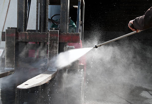 Best Fence Pressure Washing  in Denton, TX
