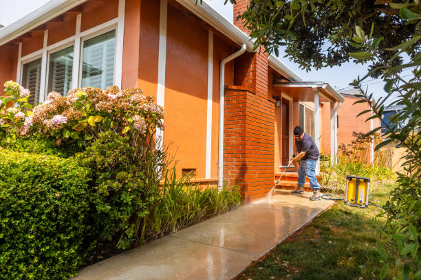 Best Residential Pressure Washing Services  in Denton, TX