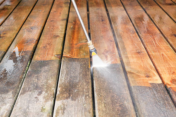 Best Best Pressure Washing Companies  in Denton, TX