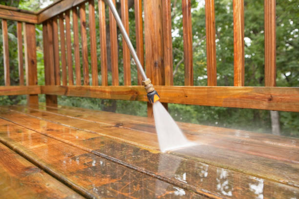 Best Fence Pressure Washing  in Denton, TX
