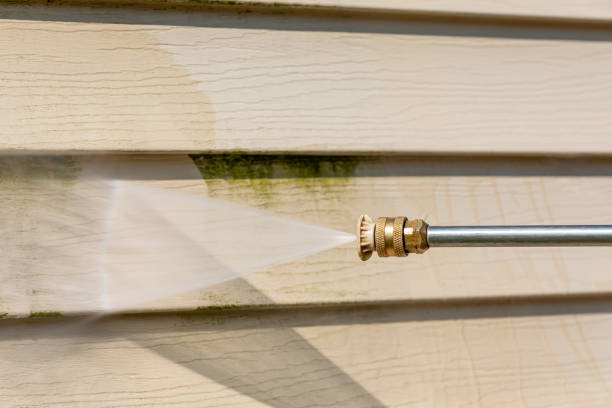 Best Pressure Washing Contractors  in Denton, TX