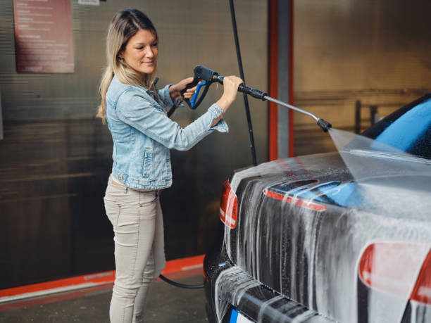  Denton, TX Pressure Washing Pros